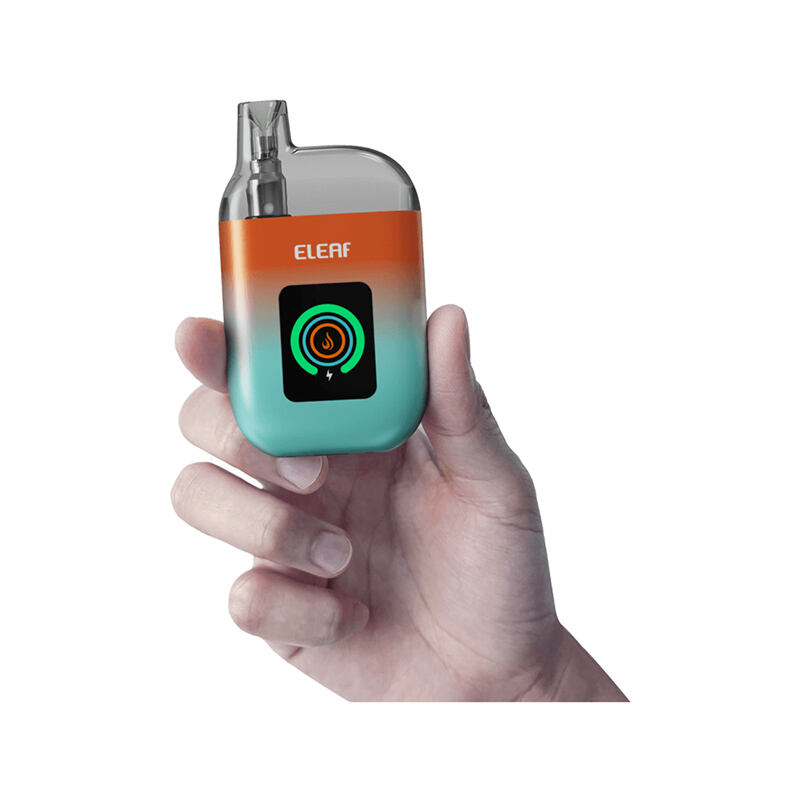 Uwell Caliburn Explorer Pod Kit_1